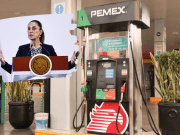 Gasolina Premium alcanza los 28 pesos por litro en México