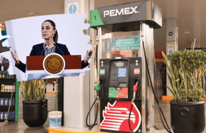 Gasolina Premium alcanza los 28 pesos por litro en México