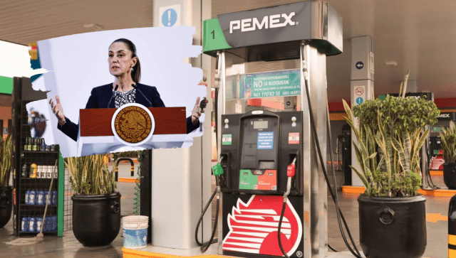 Gasolina Premium alcanza los 28 pesos por litro en México