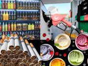 Gasolina y otros productos serán más caros en México en 2025