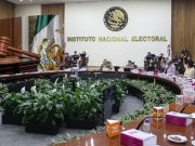 INE debate recortes para financiar elección judicial de 2025