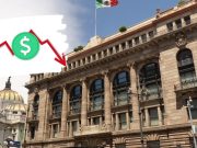 Inflación en México desacelera ligeramente a inicios de diciembre