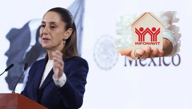 Infonavit: fraudes millonarios y promesas de transparencia