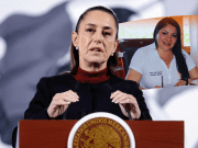 Investigan nexos de alcaldesa de Coalcomán con crimen organizado