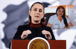 Investigan nexos de alcaldesa de Coalcomán con crimen organizado