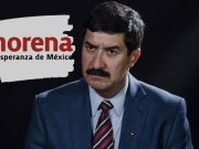 Javier Corral evita ser detenido con suspensión provisional