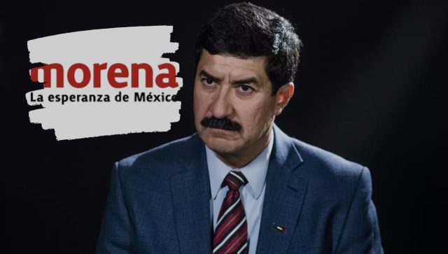 Javier Corral evita ser detenido con suspensión provisional