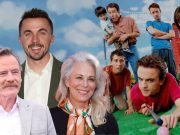 Malcolm el del medio regresa con su elenco original