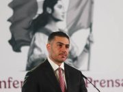 Más de 5 mil detenciones: Informe de Seguridad Nacional