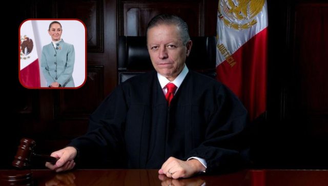 Más de 8 mil personas inscritas a elección judicial son elegibles: Zaldívar