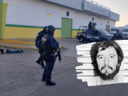 Matan al sobrino de “El Señor de los Cielos” en Sinaloa