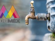 Mega corte de agua afectará a municipios del Estado de México