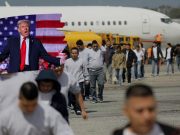 México refuerza red jurídica para enfrentar deportaciones masivas