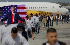 México refuerza red jurídica para enfrentar deportaciones masivas