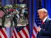 Migrantes a la expectativa ante la nueva administración de Trump