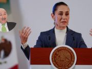 No se regresarán las pensiones a expresidentes: Sheinbaum