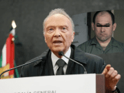 Osiel Cárdenas Guillén enfrentaría hasta 730 años de prisión