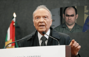 Osiel Cárdenas Guillén enfrentaría hasta 730 años de prisión