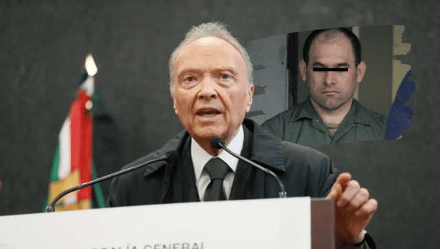 Osiel Cárdenas Guillén enfrentaría hasta 730 años de prisión