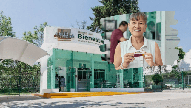 Pensión Bienestar: ¿Cuándo cae el primer depósito de 2025?