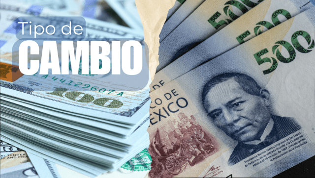 Peso mexicano cierra 2024 con caída del 22% ante el dólar
