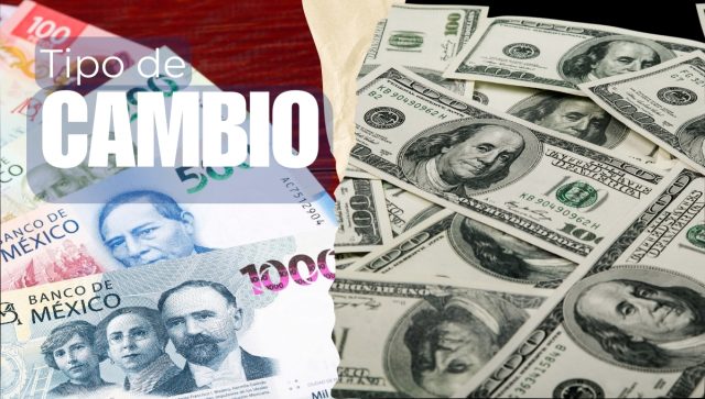 Peso mexicano estable frente al dólar