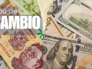 Peso mexicano recupera un poco ante el dólar