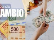 Peso mexicano se mantiene estable en Nochebuena frente al dólar