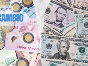 Peso mexicano se mantiene estable previo al anuncio de la FED