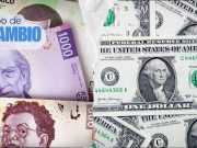 Peso mexicano suma cinco sesiones de ganancias frente al dólar