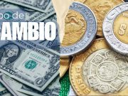 Peso pierde terreno frente al dólar en penúltima sesión del 2024