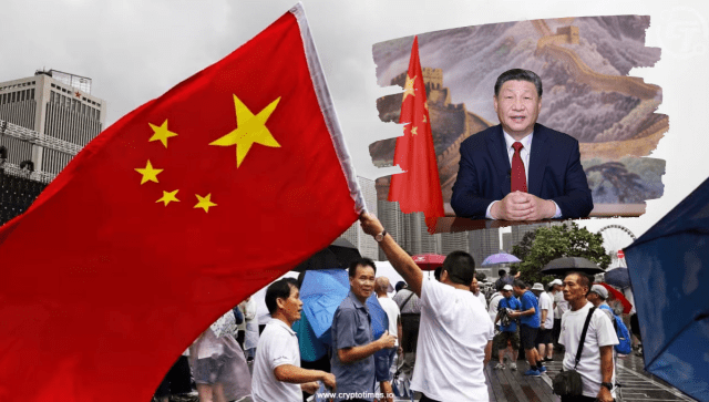 Presidente de China habla sobre retos, logros y visión para 2025