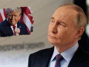 Putin abre la puerta a Trump pero cierra la tregua en Ucrania
