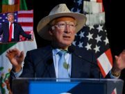 Relación México-USA enfrentará desafíos con Trump, dice Salazar