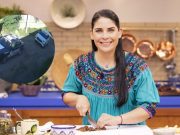 Revelan posible participación policial en secuestro de Zahie Téllez, jueza de MasterChef