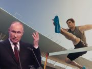 Rusia aplaza indefinidamente Juegos Mundiales de la Amistad