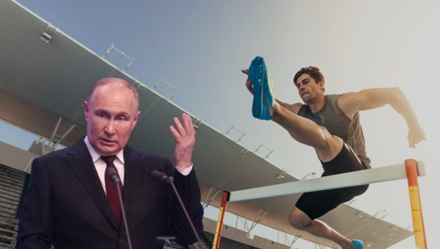 Rusia aplaza indefinidamente Juegos Mundiales de la Amistad