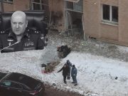 Rusia detiene a sospechoso por asesinato del general Igor Kirillov