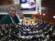 Senado sin transparencia en manejo del presupuesto