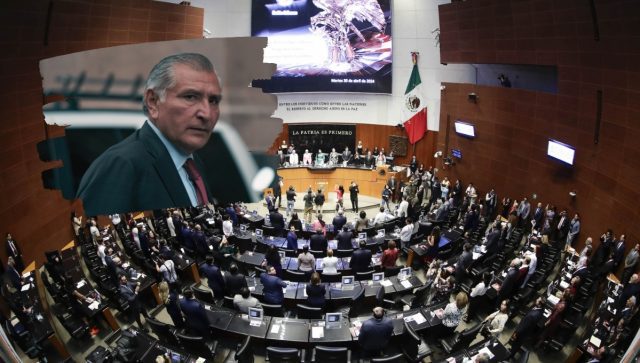 Senado sin transparencia en manejo del presupuesto