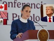 Sheinbaum reafirma soberanía de México tras declaraciones de Trump