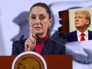 Sheinbaum rechaza intervención de EUA en México
