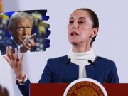 Sheinbaum refuerza apoyo a migrantes ante políticas de Trump