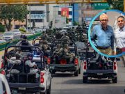 Sinaloa en crisis: ajustes en la estrategia de seguridad