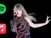 Spotify Wrapped 2024: Taylor Swift rompe récords
