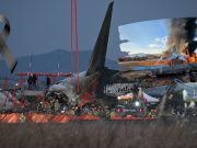 Tragedia aérea en Corea del Sur: Vuelo se estrella en Muan