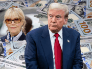 Tribunal ratifica veredicto de 5 mdd contra Donald Trump