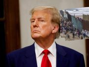 Trump anuncia acciones inmediatas contra cárteles y migración