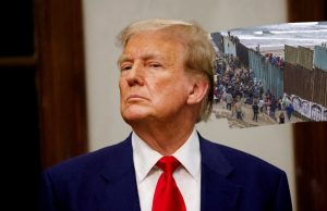 Trump anuncia acciones inmediatas contra cárteles y migración