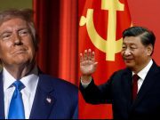 Trump invita a Xi Jinping a su toma de posesión